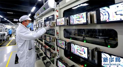 放眼蒼穹競速未來 重慶擘畫空天信息產(chǎn)業(yè)“星”藍(lán)圖