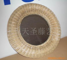 藤家具的優雅與實用 藤制品的魅力與現代詮釋